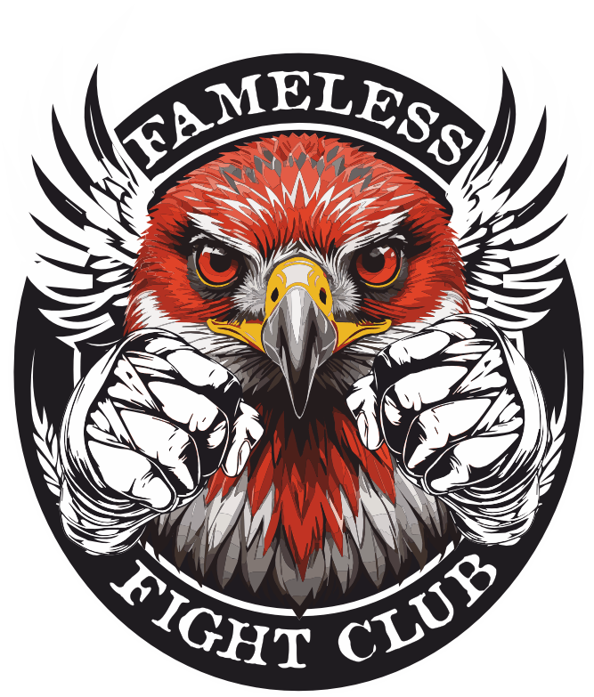 FAMELESS FIGHT CLUB