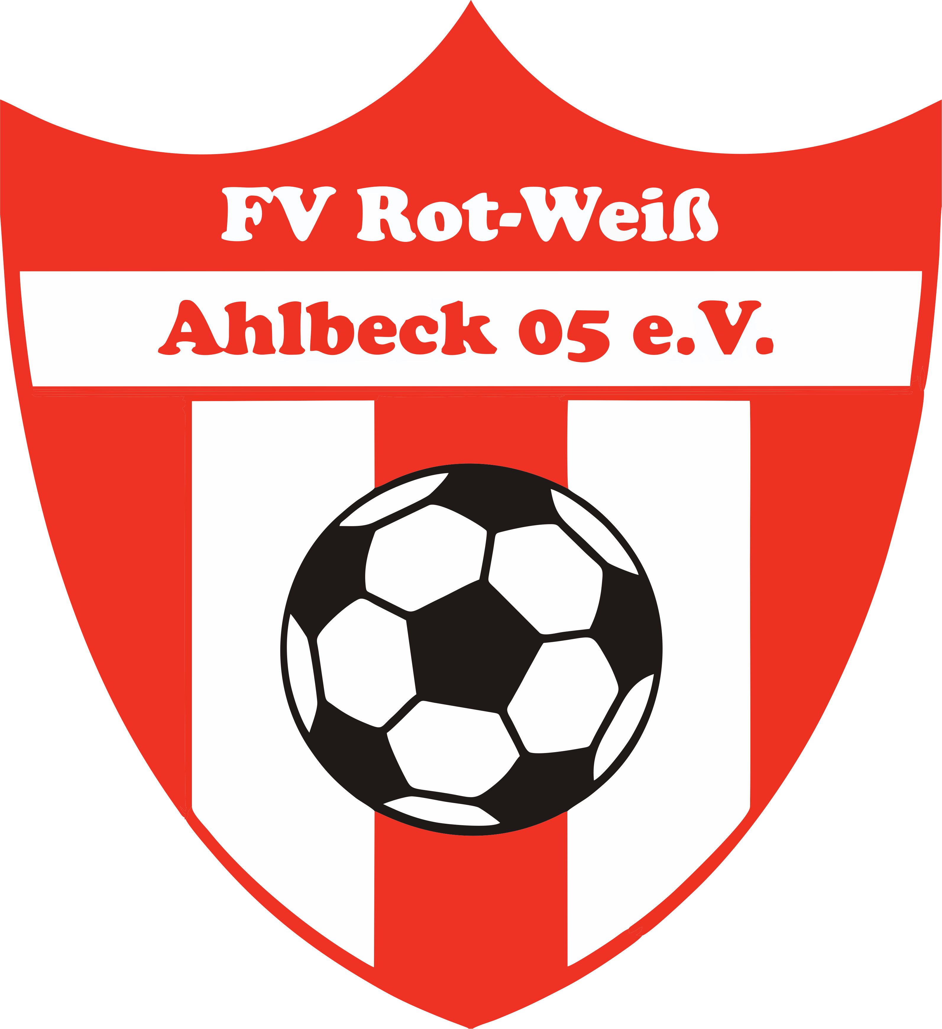 FV Rot-Weiß Ahlbeck 05