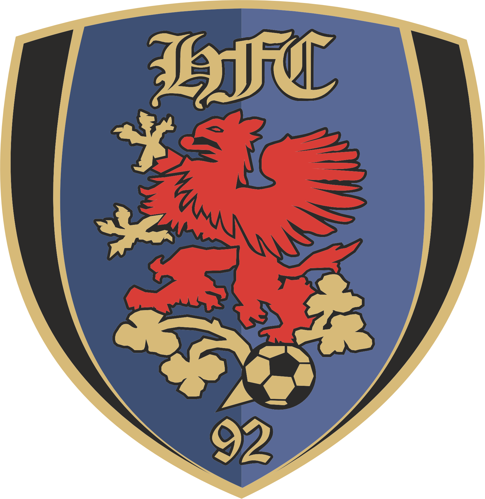 HFC Greifswald 92 e.V.