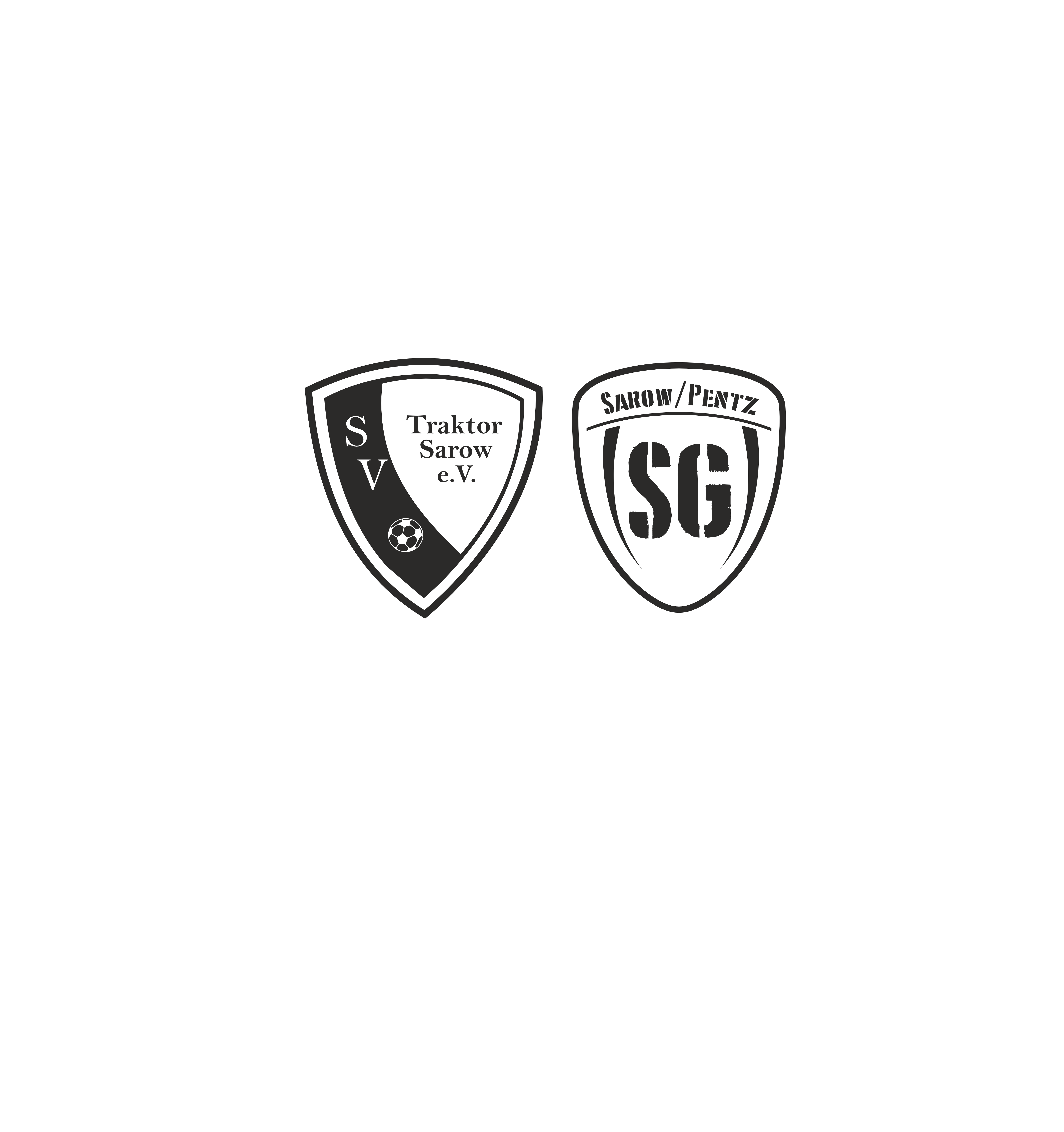 SV Traktor Sarow X SG Sarow/Pentz