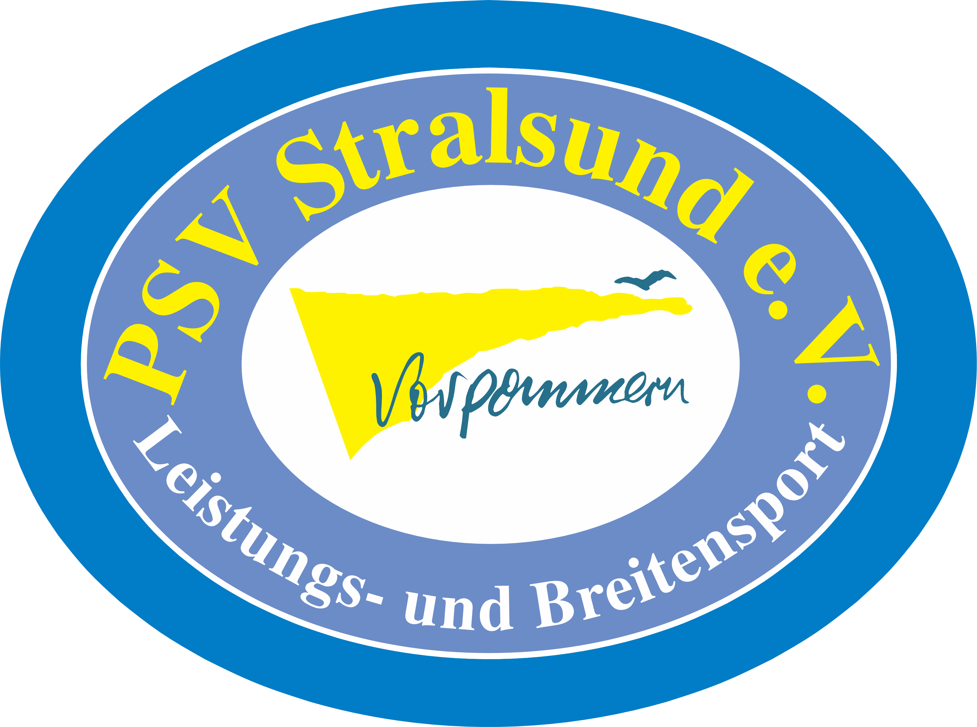 PSV Stralsund