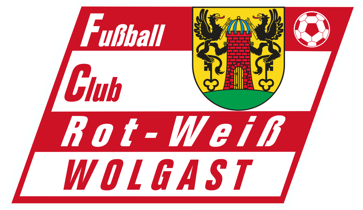 FC Rot-Weiß Wolgast