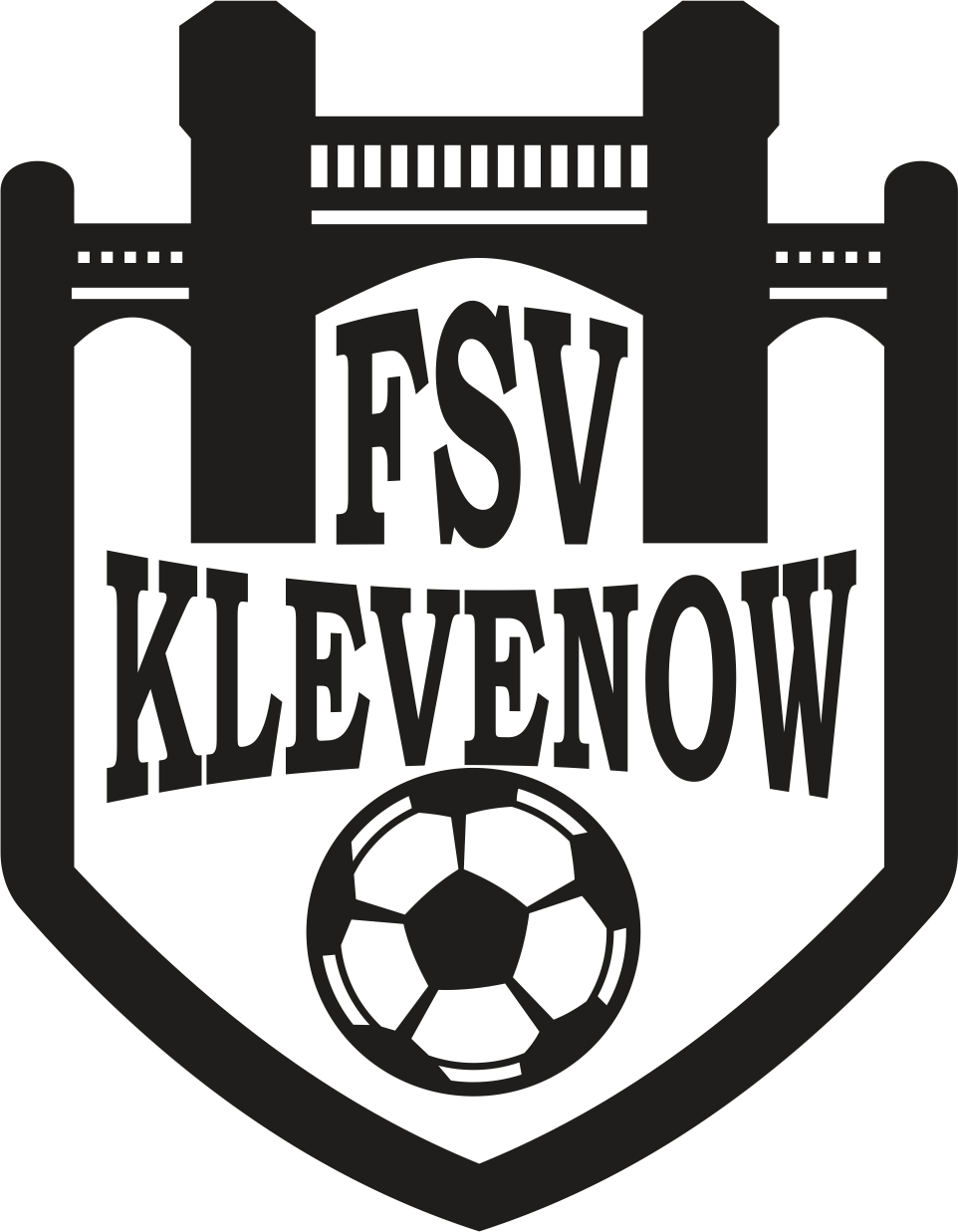 FSV Klevenow